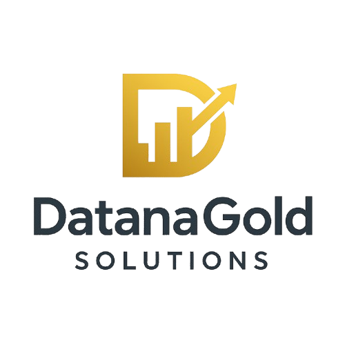 DatanaGold Logo